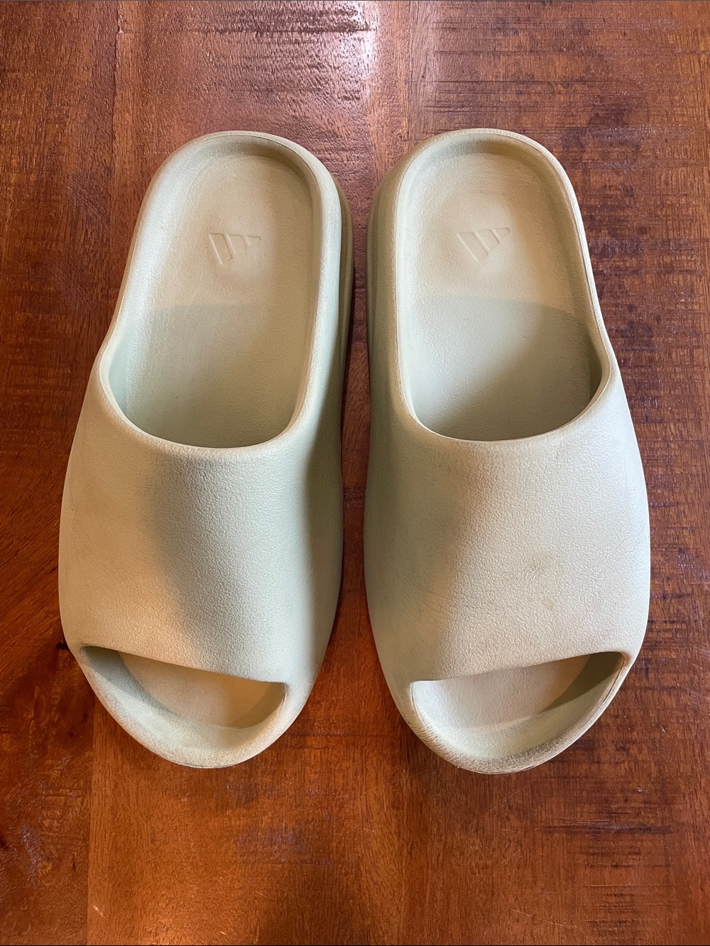 Yeezy Slides